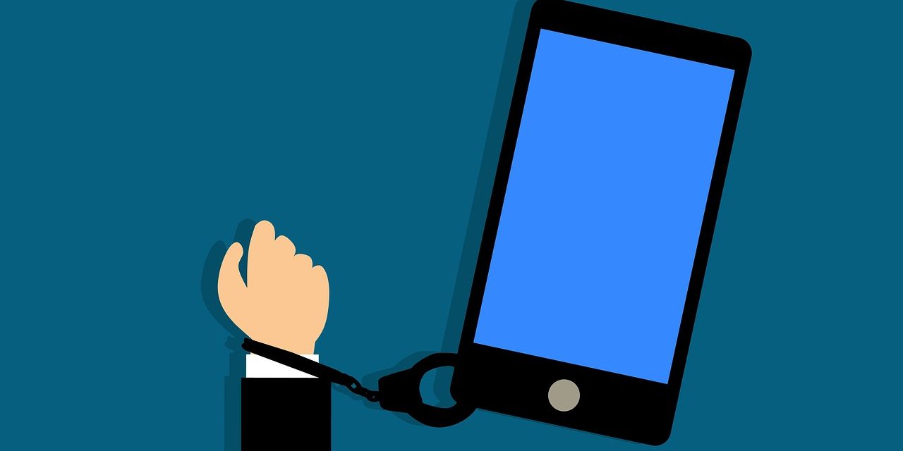 Universitätsklinikum Bochum: Mit OMPRIS gegen Internetsucht